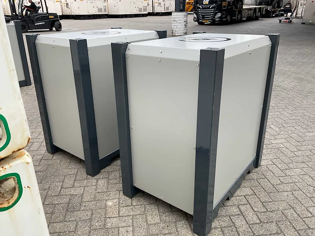 Mobiel laadstation (accupack + converter + laadstations) - afbeelding 6 van  50