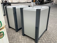 Mobiel laadstation (accupack + converter + laadstations) - afbeelding 6 van  50