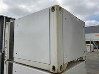 Mobiel laadstation (accupack + converter + laadstations) - afbeelding 9 van  50