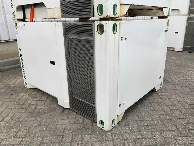 Mobiel laadstation (accupack + converter + laadstations) - afbeelding 11 van  50