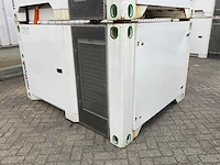 Mobiel laadstation (accupack + converter + laadstations) - afbeelding 11 van  50