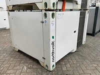 Mobiel laadstation (accupack + converter + laadstations) - afbeelding 13 van  50