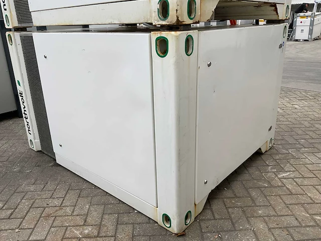 Mobiel laadstation (accupack + converter + laadstations) - afbeelding 14 van  50