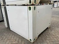 Mobiel laadstation (accupack + converter + laadstations) - afbeelding 14 van  50