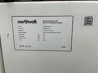 Mobiel laadstation (accupack + converter + laadstations) - afbeelding 15 van  50