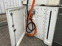 Mobiel laadstation (accupack + converter + laadstations) - afbeelding 17 van  50