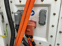 Mobiel laadstation (accupack + converter + laadstations) - afbeelding 18 van  50