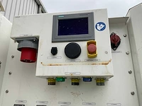 Mobiel laadstation (accupack + converter + laadstations) - afbeelding 20 van  50