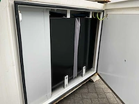 Mobiel laadstation (accupack + converter + laadstations) - afbeelding 22 van  50