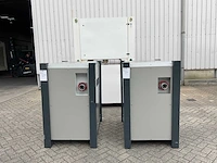 Mobiel laadstation (accupack + converter + laadstations) - afbeelding 12 van  50