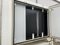 Mobiel laadstation (accupack + converter + laadstations) - afbeelding 24 van  50