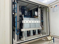 Mobiel laadstation (accupack + converter + laadstations) - afbeelding 25 van  50