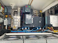 Mobiel laadstation (accupack + converter + laadstations) - afbeelding 27 van  50