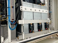 Mobiel laadstation (accupack + converter + laadstations) - afbeelding 28 van  50