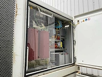 Mobiel laadstation (accupack + converter + laadstations) - afbeelding 30 van  50