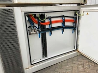 Mobiel laadstation (accupack + converter + laadstations) - afbeelding 32 van  50