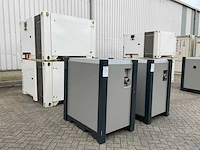 Mobiel laadstation (accupack + converter + laadstations) - afbeelding 23 van  50