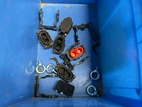 Mobiel laadstation (accupack + converter + laadstations) - afbeelding 36 van  50
