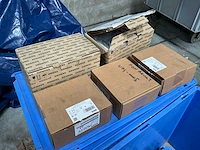 Mobiel laadstation (accupack + converter + laadstations) - afbeelding 37 van  50