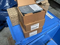 Mobiel laadstation (accupack + converter + laadstations) - afbeelding 38 van  50