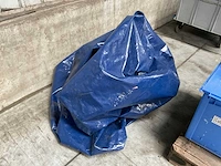 Mobiel laadstation (accupack + converter + laadstations) - afbeelding 41 van  50
