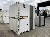 Mobiel laadstation (accupack + converter + laadstations) - afbeelding 45 van  50