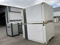 Mobiel laadstation (accupack + converter + laadstations) - afbeelding 47 van  50