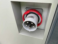 Mobiel laadstation (accupack + converter + laadstations) - afbeelding 49 van  50