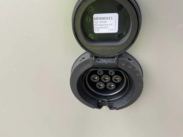 Mobiel laadstation (accupack + converter + laadstations) - afbeelding 2 van  37