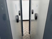 Mobiel laadstation (accupack + converter + laadstations) - afbeelding 3 van  37