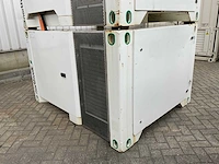 Mobiel laadstation (accupack + converter + laadstations) - afbeelding 7 van  37
