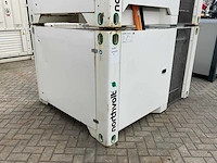 Mobiel laadstation (accupack + converter + laadstations) - afbeelding 8 van  37