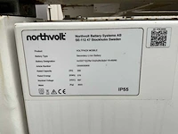 Mobiel laadstation (accupack + converter + laadstations) - afbeelding 10 van  37