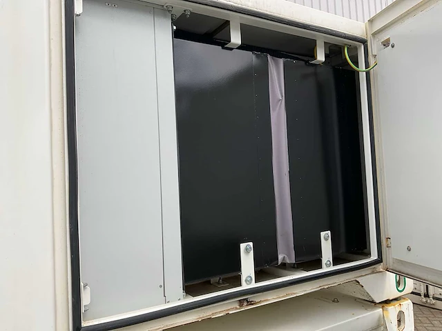 Mobiel laadstation (accupack + converter + laadstations) - afbeelding 13 van  37