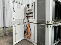 Mobiel laadstation (accupack + converter + laadstations) - afbeelding 14 van  37