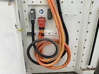 Mobiel laadstation (accupack + converter + laadstations) - afbeelding 15 van  37