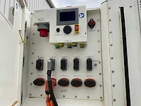 Mobiel laadstation (accupack + converter + laadstations) - afbeelding 16 van  37