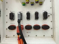 Mobiel laadstation (accupack + converter + laadstations) - afbeelding 17 van  37