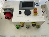 Mobiel laadstation (accupack + converter + laadstations) - afbeelding 18 van  37