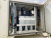 Mobiel laadstation (accupack + converter + laadstations) - afbeelding 20 van  37