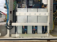 Mobiel laadstation (accupack + converter + laadstations) - afbeelding 22 van  37