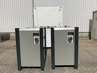 Mobiel laadstation (accupack + converter + laadstations) - afbeelding 12 van  37