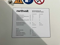 Mobiel laadstation (accupack + converter + laadstations) - afbeelding 24 van  37