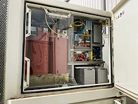 Mobiel laadstation (accupack + converter + laadstations) - afbeelding 26 van  37