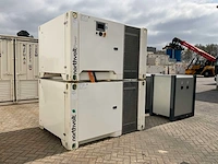 Mobiel laadstation (accupack + converter + laadstations) - afbeelding 32 van  37