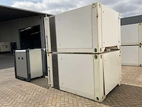 Mobiel laadstation (accupack + converter + laadstations) - afbeelding 33 van  37