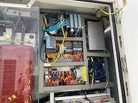 Mobiel laadstation (accupack + converter + laadstations) - afbeelding 31 van  50