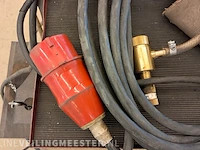 Mobiel lasapparaat cebora, compact mig 190 - afbeelding 11 van  11