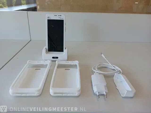 Mobiel pinapparaat pax, a77 - afbeelding 1 van  9