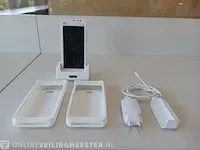Mobiel pinapparaat pax, a77